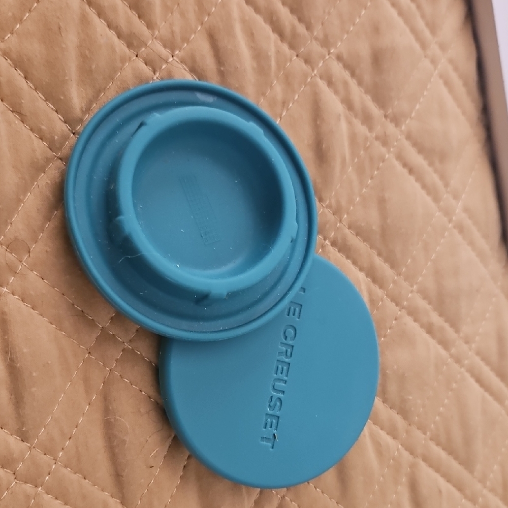 LeCreuset Pepper Mil Cap